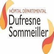 Consultations externes – Hôpital Dufresne Sommeiller LA TOUR