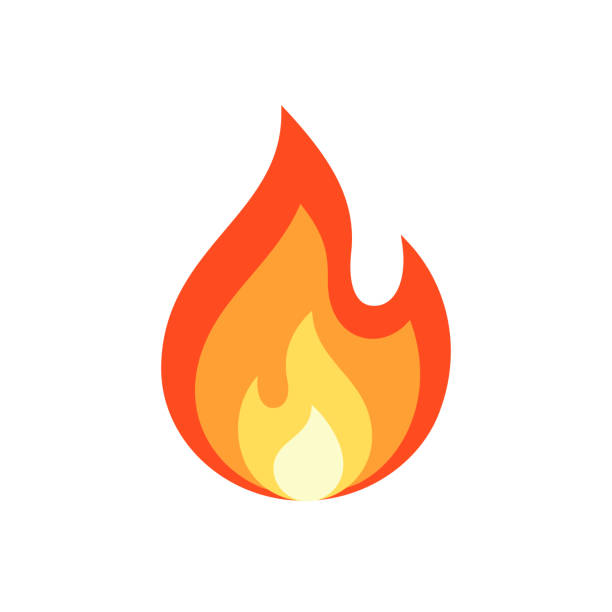 Régulation des usages du feu en Haute-Savoie